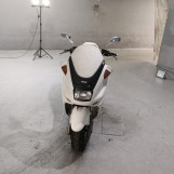 Мотоцикл Yamaha MAJESTY 250SV с пробегом 48850 km