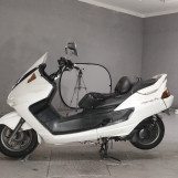 Мотоцикл Yamaha MAJESTY 250SV с пробегом 48850 km