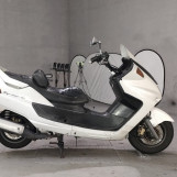 Мотоцикл Yamaha MAJESTY 250SV с пробегом 48850 km