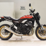 Мотоцикл Kawasaki Z900RS с пробегом 14129 km