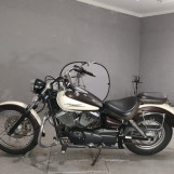 Мотоцикл Yamaha DRAGSTAR XVS250 з пробігом 19896 km
