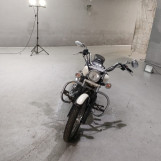 Мотоцикл Yamaha DRAGSTAR XVS250 з пробігом 19896 km