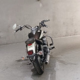 Мотоцикл Yamaha DRAGSTAR XVS250 з пробігом 19896 km