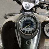 Мотоцикл Yamaha DRAGSTAR XVS250 з пробігом 19896 km