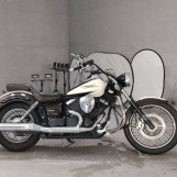 Мотоцикл Yamaha DRAGSTAR XVS250 з пробігом 19896 km