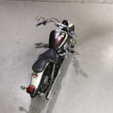 Мотоцикл Yamaha DRAGSTAR XVS250 з пробігом 19896 km