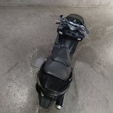 Мотоцикл Suzuki SKYWAVE 250M з пробігом 37440 km