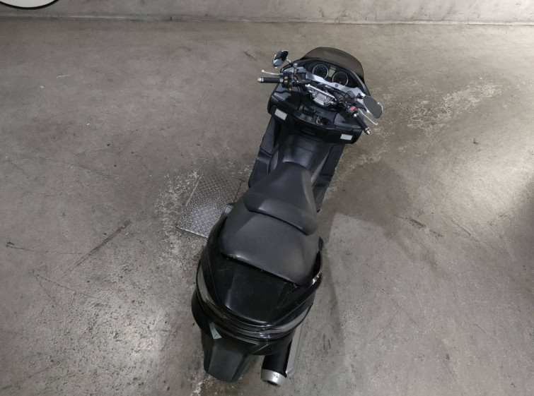 Мотоцикл Suzuki SKYWAVE 250M з пробігом 37440 km