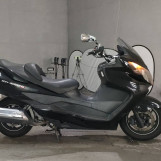 Мотоцикл Suzuki SKYWAVE 250M з пробігом 37440 km