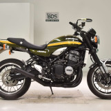 Мотоцикл Kawasaki Z900RS с пробегом 4108 km