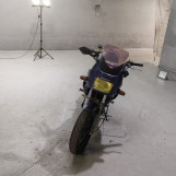 Мотоцикл Honda VT250 SPADA з пробігом 41265 km