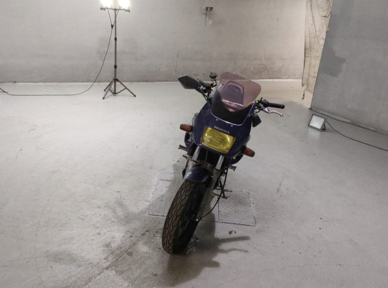 Мотоцикл Honda VT250 SPADA з пробігом 41265 km