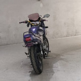 Мотоцикл Honda VT250 SPADA з пробігом 41265 km