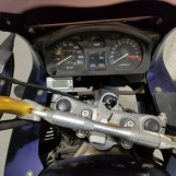 Мотоцикл Honda VT250 SPADA з пробігом 41265 km