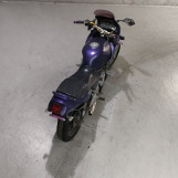 Мотоцикл Honda VT250 SPADA з пробігом 41265 km