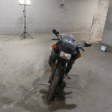 Мотоцикл Honda CBR750 с пробегом 19602 km