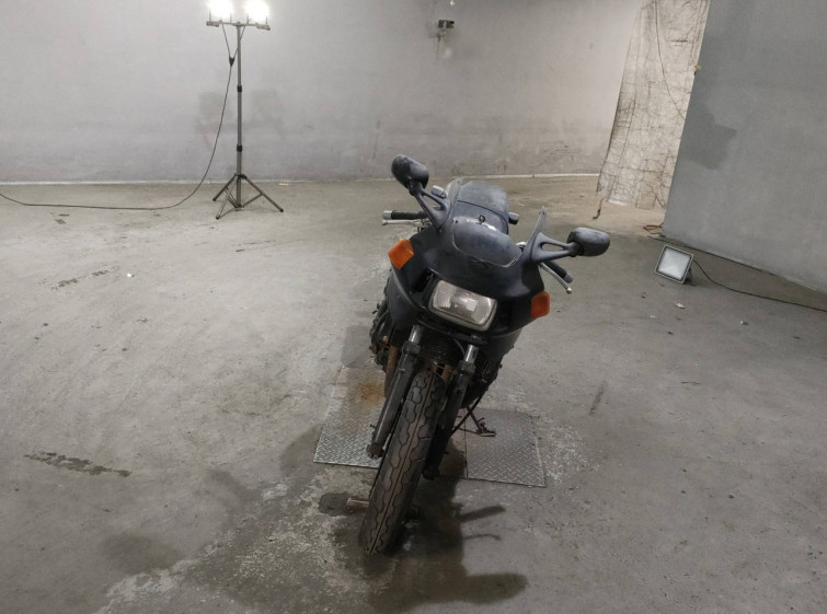 Мотоцикл Honda CBR750 с пробегом 19602 km