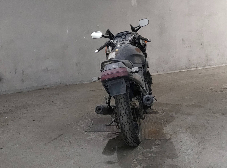 Мотоцикл Honda CBR750 с пробегом 19602 km