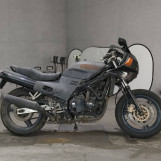 Мотоцикл Honda CBR750 с пробегом 19602 km