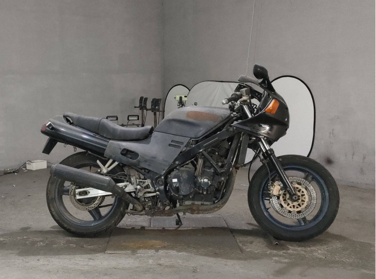 Мотоцикл Honda CBR750 с пробегом 19602 km