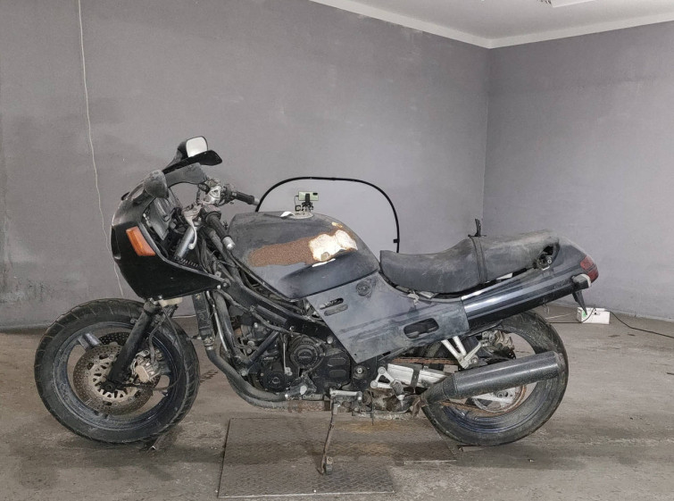 Мотоцикл Honda CBR750 с пробегом 19602 km