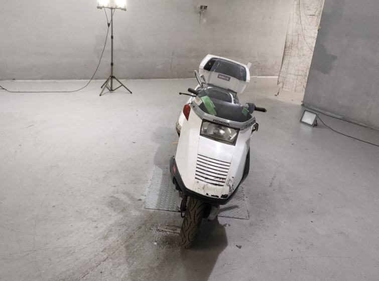 Мотоцикл Honda FUSION с пробегом 32589 km