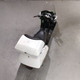 Мотоцикл Honda FUSION с пробегом 32589 km