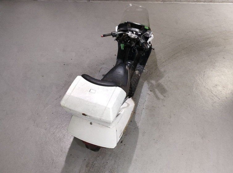 Мотоцикл Honda FUSION с пробегом 32589 km