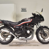 Мотоцикл Kawasaki GPZ400 з пробігом 27248 km