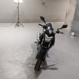 Мотоцикл Suzuki GSR250 с пробегом 32359 km