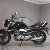 Мотоцикл Suzuki GSR250 с пробегом 32359 km
