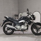 Мотоцикл Suzuki GSR250 с пробегом 32359 km