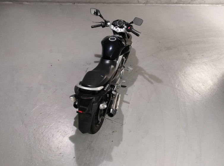 Мотоцикл Suzuki GSR250 с пробегом 32359 km