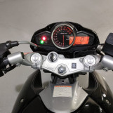 Мотоцикл Suzuki GSR250 с пробегом 32359 km