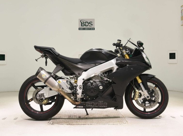 Мотоцикл Aprilia TUONO V4 R APRC с пробегом 22916 km