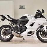 Мотоцикл Yamaha YZF-R7-2 з пробігом 11273 km