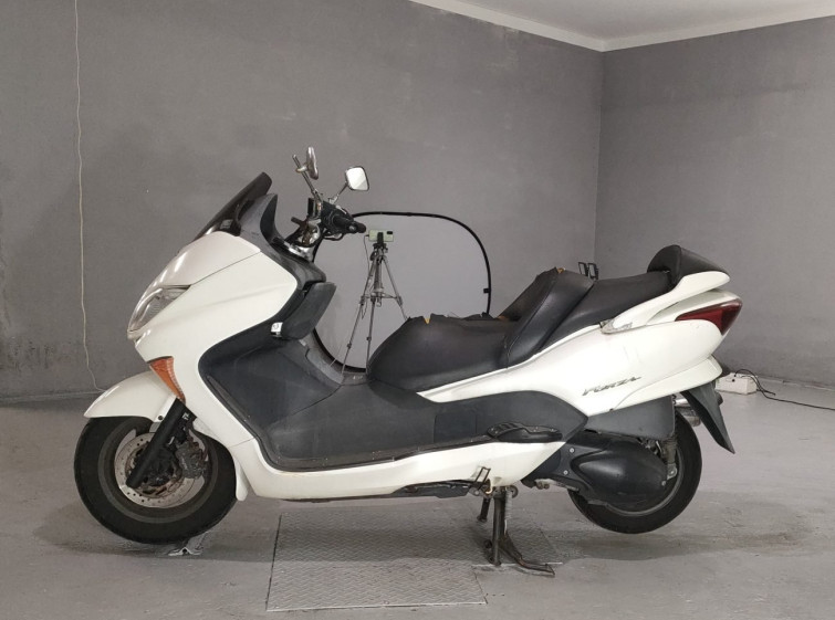 Мотоцикл Honda FORZA Z с пробегом 24669 km