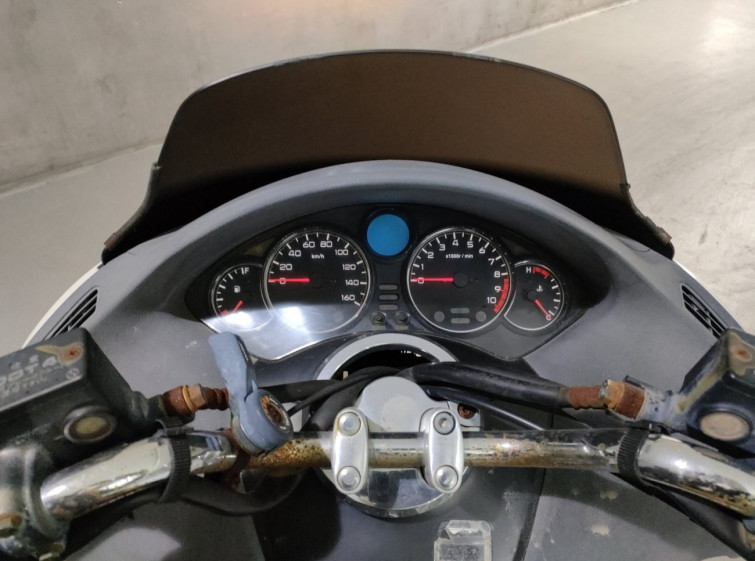 Мотоцикл Honda FORZA Z с пробегом 24669 km