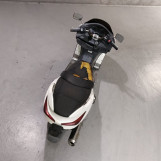 Мотоцикл Honda FORZA Z с пробегом 24669 km