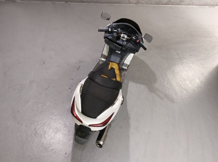 Мотоцикл Honda FORZA Z с пробегом 24669 km