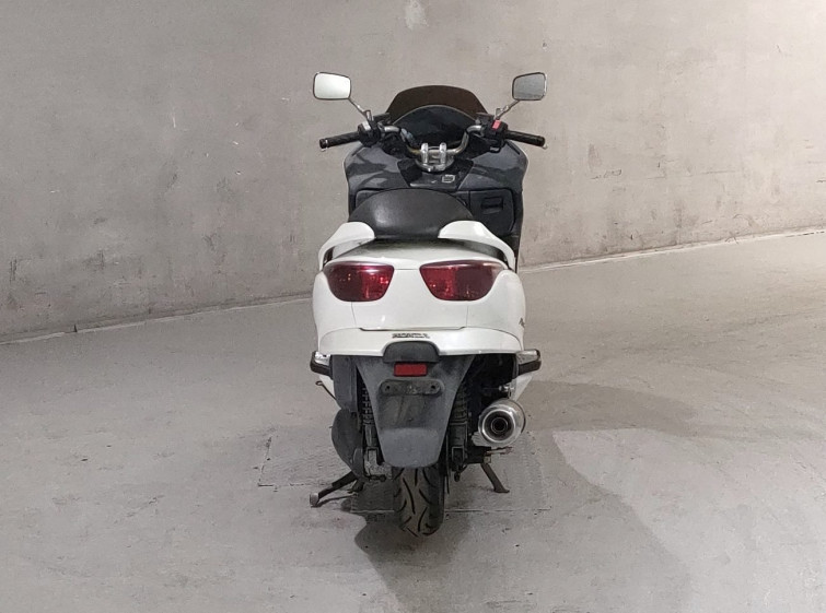 Мотоцикл Honda FORZA Z с пробегом 24669 km