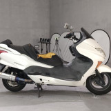 Мотоцикл Honda FORZA Z с пробегом 24669 km