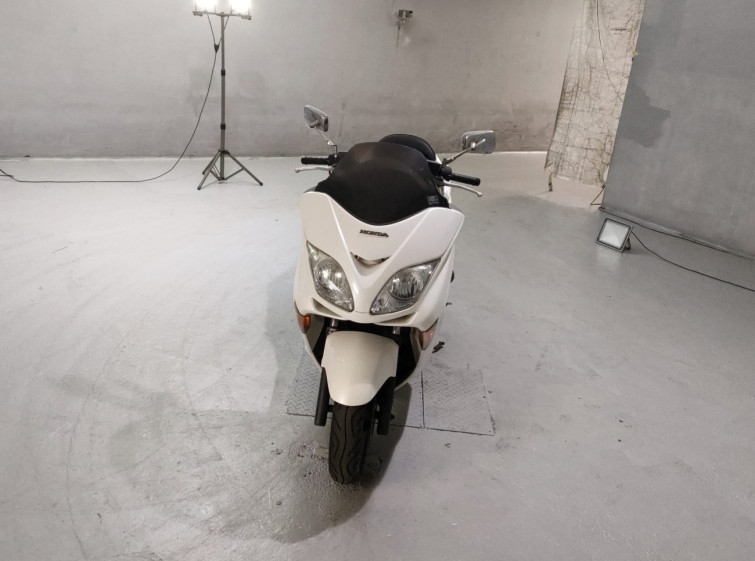 Мотоцикл Honda FORZA Z с пробегом 24669 km