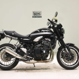 Мотоцикл Kawasaki Z900RS с пробегом 29268 km