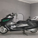 Мотоцикл Yamaha MAXAM250 з пробігом 21523 km