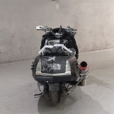 Мотоцикл Yamaha MAXAM250 з пробігом 21523 km