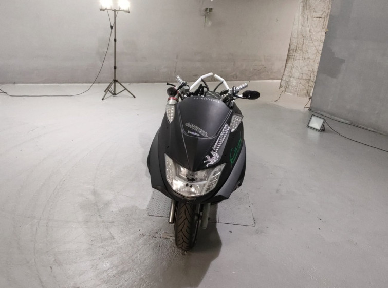 Мотоцикл Yamaha MAXAM250 з пробігом 21523 km