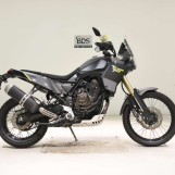 Мотоцикл Yamaha XTZ690 TENERE 700 з пробігом 22690 km