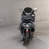 Мотоцикл Honda FORZA с пробегом 88013 km