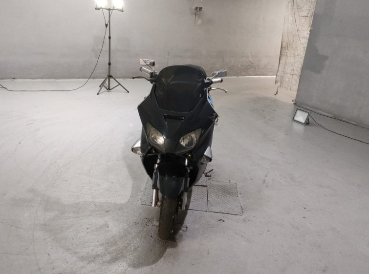 Мотоцикл Honda FORZA с пробегом 88013 km